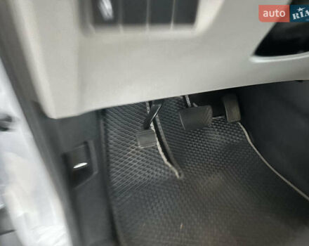 Серый Хонда Пилот, объемом двигателя 3.47 л и пробегом 77 тыс. км за 24950 $, фото 15 на Automoto.ua