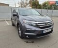 Хонда Пилот 2018 в Киеве на Automoto.ua Серый Хонда Пилот, объемом двигателя 3.47 л и пробегом 86 тыс. км за 21500 $, фото 9 на Automoto.ua