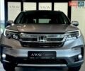 Хонда Пілот 2018 у Львові на Automoto.ua Сірий Хонда Пілот, об'ємом двигуна 3 л та пробігом 147 тис. км за 23900 $, фото 1 на Automoto.ua