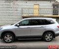 Хонда Пилот 2018 в Киеве на Automoto.ua Серый Хонда Пилот, объемом двигателя 3 л и пробегом 125 тыс. км за 22800 $, фото 1 на Automoto.ua