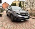 Серый Хонда Пилот, объемом двигателя 3.5 л и пробегом 106 тыс. км за 23800 $, фото 1 на Automoto.ua