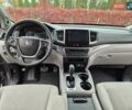 Хонда Пилот 2018 в Киеве на Automoto.ua Серый Хонда Пилот, объемом двигателя 3.47 л и пробегом 86 тыс. км за 21500 $, фото 26 на Automoto.ua