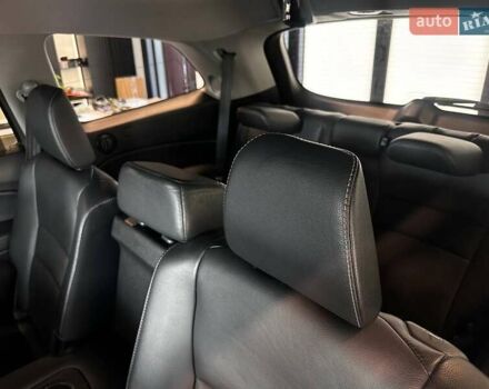 Хонда Пілот 2018 у Львові на Automoto.ua Сірий Хонда Пілот, об'ємом двигуна 3 л та пробігом 147 тис. км за 23900 $, фото 29 на Automoto.ua