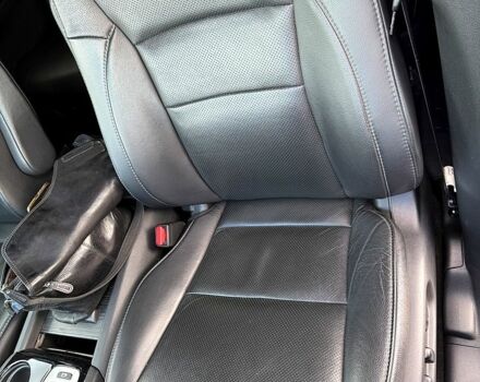 Серый Хонда Пилот, объемом двигателя 3 л и пробегом 125 тыс. км за 22800 $, фото 5 на Automoto.ua