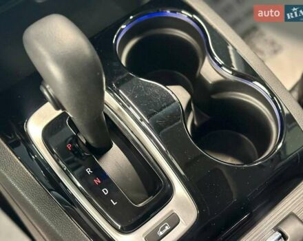 Хонда Пілот 2018 у Львові на Automoto.ua Сірий Хонда Пілот, об'ємом двигуна 3 л та пробігом 147 тис. км за 23900 $, фото 21 на Automoto.ua