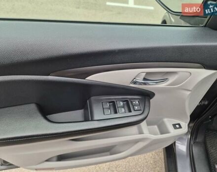 Хонда Пилот 2018 в Киеве на Automoto.ua Серый Хонда Пилот, объемом двигателя 3.47 л и пробегом 86 тыс. км за 21500 $, фото 21 на Automoto.ua