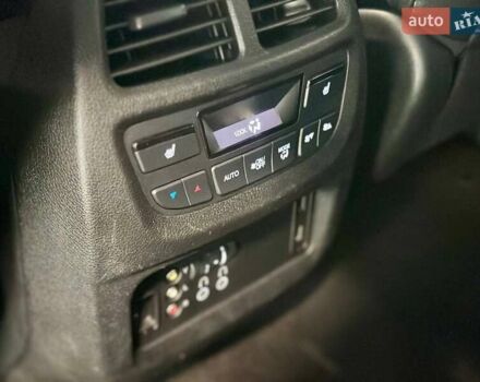 Хонда Пілот 2018 у Львові на Automoto.ua Сірий Хонда Пілот, об'ємом двигуна 3 л та пробігом 147 тис. км за 23900 $, фото 27 на Automoto.ua