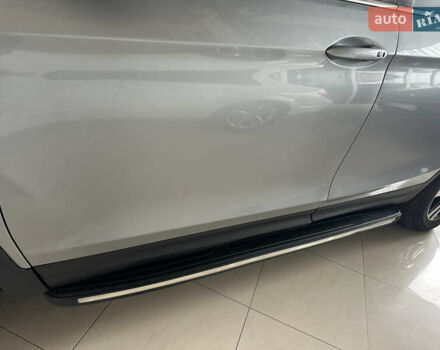 Серый Хонда Пилот, объемом двигателя 3.47 л и пробегом 77 тыс. км за 24950 $, фото 11 на Automoto.ua