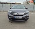 Хонда Пилот 2018 в Киеве на Automoto.ua Серый Хонда Пилот, объемом двигателя 3.47 л и пробегом 86 тыс. км за 21500 $, фото 1 на Automoto.ua
