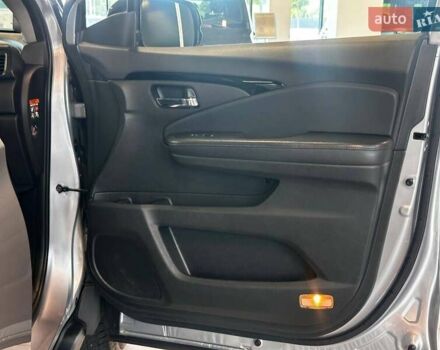 Хонда Пілот 2018 у Львові на Automoto.ua Сірий Хонда Пілот, об'ємом двигуна 3 л та пробігом 147 тис. км за 23900 $, фото 30 на Automoto.ua
