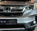 Хонда Пілот 2018 у Львові на Automoto.ua Сірий Хонда Пілот, об'ємом двигуна 3 л та пробігом 147 тис. км за 23900 $, фото 3 на Automoto.ua
