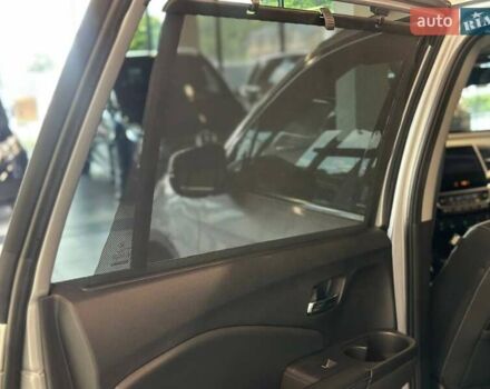 Хонда Пілот 2018 у Львові на Automoto.ua Сірий Хонда Пілот, об'ємом двигуна 3 л та пробігом 147 тис. км за 23900 $, фото 25 на Automoto.ua