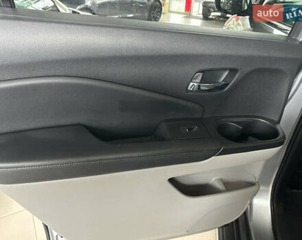 Серый Хонда Пилот, объемом двигателя 3.47 л и пробегом 77 тыс. км за 24950 $, фото 21 на Automoto.ua