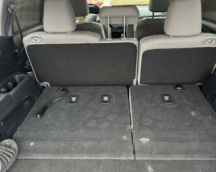 Серый Хонда Пилот, объемом двигателя 3.47 л и пробегом 135 тыс. км за 24000 $, фото 11 на Automoto.ua