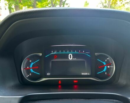 Сірий Хонда Пілот, об'ємом двигуна 3.5 л та пробігом 57 тис. км за 25990 $, фото 14 на Automoto.ua