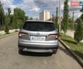Серый Хонда Пилот, объемом двигателя 3.47 л и пробегом 91 тыс. км за 28000 $, фото 9 на Automoto.ua