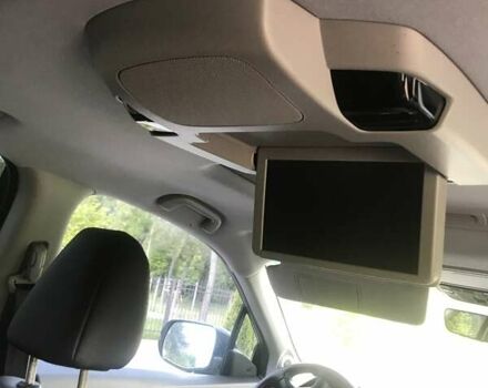 Серый Хонда Пилот, объемом двигателя 3.47 л и пробегом 91 тыс. км за 28000 $, фото 22 на Automoto.ua