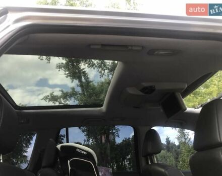 Серый Хонда Пилот, объемом двигателя 3.47 л и пробегом 91 тыс. км за 28000 $, фото 30 на Automoto.ua