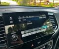 Сірий Хонда Пілот, об'ємом двигуна 3.5 л та пробігом 57 тис. км за 25990 $, фото 16 на Automoto.ua