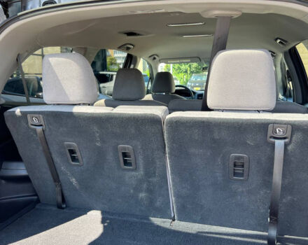 Серый Хонда Пилот, объемом двигателя 3.5 л и пробегом 90 тыс. км за 24000 $, фото 26 на Automoto.ua