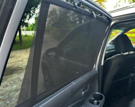 Сірий Хонда Пілот, об'ємом двигуна 3.5 л та пробігом 57 тис. км за 25990 $, фото 24 на Automoto.ua