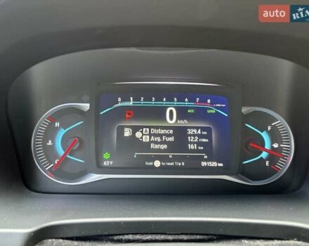 Серый Хонда Пилот, объемом двигателя 3.47 л и пробегом 91 тыс. км за 28000 $, фото 37 на Automoto.ua