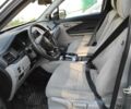 Серый Хонда Пилот, объемом двигателя 3.5 л и пробегом 155 тыс. км за 20000 $, фото 3 на Automoto.ua