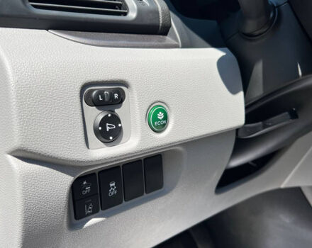 Серый Хонда Пилот, объемом двигателя 3.5 л и пробегом 90 тыс. км за 24000 $, фото 12 на Automoto.ua