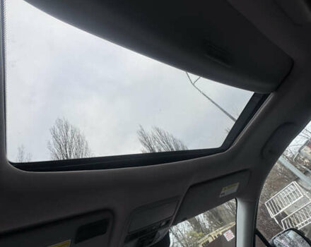 Серый Хонда Пилот, объемом двигателя 3.47 л и пробегом 135 тыс. км за 24000 $, фото 12 на Automoto.ua