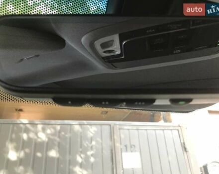 Серый Хонда Пилот, объемом двигателя 3.47 л и пробегом 91 тыс. км за 28000 $, фото 40 на Automoto.ua