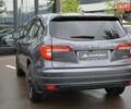 Сірий Хонда Пілот, об'ємом двигуна 3.5 л та пробігом 31 тис. км за 24700 $, фото 7 на Automoto.ua