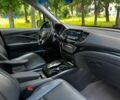 Сірий Хонда Пілот, об'ємом двигуна 3.5 л та пробігом 57 тис. км за 25990 $, фото 34 на Automoto.ua