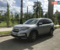 Серый Хонда Пилот, объемом двигателя 3.47 л и пробегом 91 тыс. км за 28000 $, фото 1 на Automoto.ua