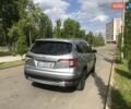 Серый Хонда Пилот, объемом двигателя 3.47 л и пробегом 91 тыс. км за 28000 $, фото 7 на Automoto.ua