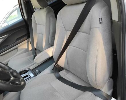 Серый Хонда Пилот, объемом двигателя 3.5 л и пробегом 155 тыс. км за 20000 $, фото 9 на Automoto.ua