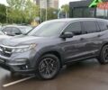 Сірий Хонда Пілот, об'ємом двигуна 3.5 л та пробігом 31 тис. км за 24700 $, фото 3 на Automoto.ua