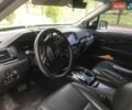 Серый Хонда Пилот, объемом двигателя 3.47 л и пробегом 91 тыс. км за 28000 $, фото 14 на Automoto.ua