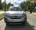Серый Хонда Пилот, объемом двигателя 3.47 л и пробегом 91 тыс. км за 28000 $, фото 10 на Automoto.ua
