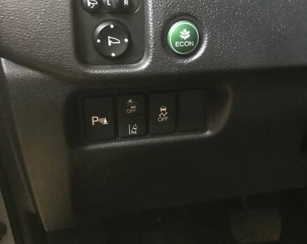 Серый Хонда Пилот, объемом двигателя 3.47 л и пробегом 91 тыс. км за 28000 $, фото 38 на Automoto.ua