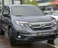 Сірий Хонда Пілот, об'ємом двигуна 3.5 л та пробігом 31 тис. км за 24700 $, фото 2 на Automoto.ua