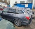 Серый Хонда Пилот, объемом двигателя 3.5 л и пробегом 102 тыс. км за 19500 $, фото 1 на Automoto.ua