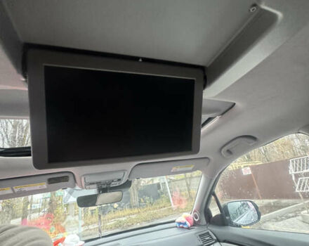 Серый Хонда Пилот, объемом двигателя 3.47 л и пробегом 135 тыс. км за 24000 $, фото 13 на Automoto.ua