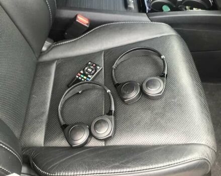 Серый Хонда Пилот, объемом двигателя 3.47 л и пробегом 91 тыс. км за 28000 $, фото 20 на Automoto.ua