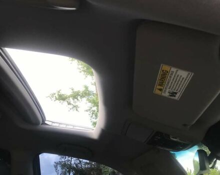 Серый Хонда Пилот, объемом двигателя 3.47 л и пробегом 91 тыс. км за 28000 $, фото 28 на Automoto.ua