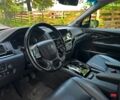 Сірий Хонда Пілот, об'ємом двигуна 3.5 л та пробігом 57 тис. км за 25990 $, фото 11 на Automoto.ua