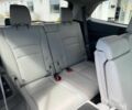 Сірий Хонда Пілот, об'ємом двигуна 3.5 л та пробігом 46 тис. км за 27000 $, фото 9 на Automoto.ua