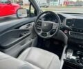 Сірий Хонда Пілот, об'ємом двигуна 3.5 л та пробігом 46 тис. км за 27000 $, фото 11 на Automoto.ua