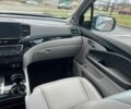 Сірий Хонда Пілот, об'ємом двигуна 3.5 л та пробігом 46 тис. км за 27000 $, фото 18 на Automoto.ua