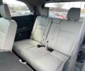 Сірий Хонда Пілот, об'ємом двигуна 3.5 л та пробігом 46 тис. км за 27000 $, фото 8 на Automoto.ua