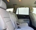 Сірий Хонда Пілот, об'ємом двигуна 3.5 л та пробігом 35 тис. км за 23000 $, фото 10 на Automoto.ua
